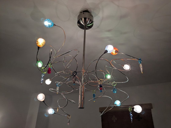 Image 1 of Harco Loor Fresa HL 12