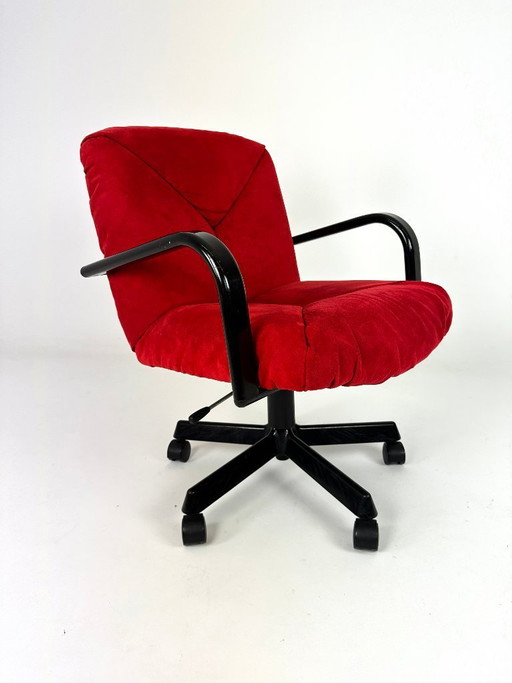 Président Davis de l'ICF