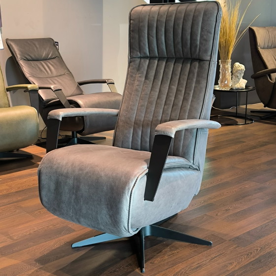 Image 1 of Poltrona relax In.House Dalero