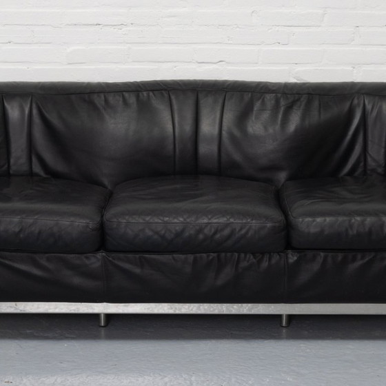 Image 1 of Onda Driezitsbank Zanotta '80s