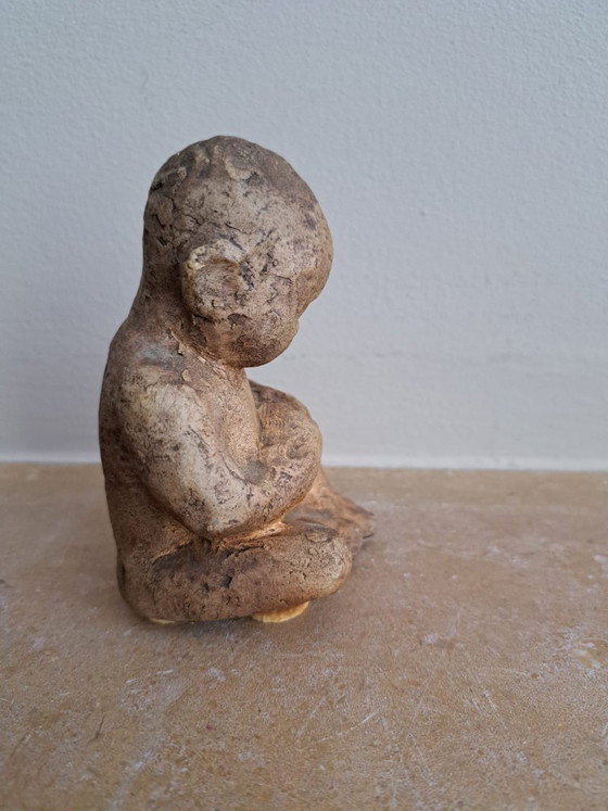 Image 1 of Plastique, Hanna Mobach