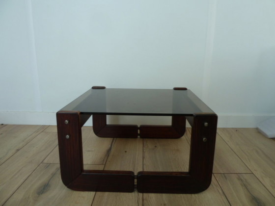 Image 1 of 2x tavolino da salotto/caffè Percifal Lafer MP97