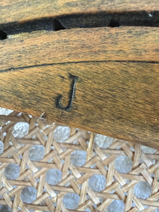 Image 1 of 6 sillas Thonet