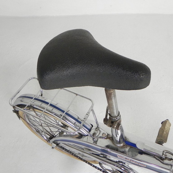 Image 1 of Vintage folding bicycle OMP Stellina Torino, 1960s