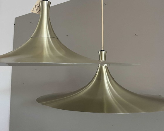 Image 1 of Witch hat lamp