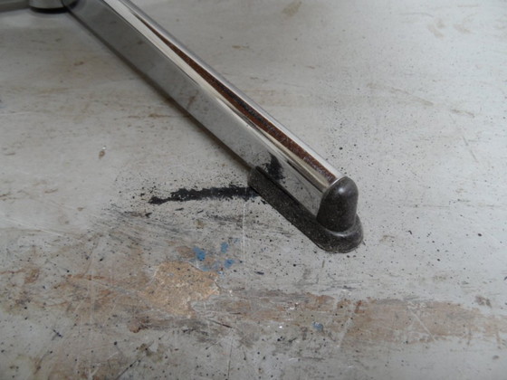 Image 1 of Tavolo TV vintage anni '50