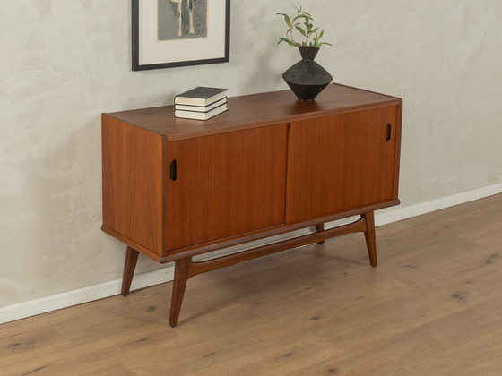 Image 1 of Scandinavian Sideboard, 1960s