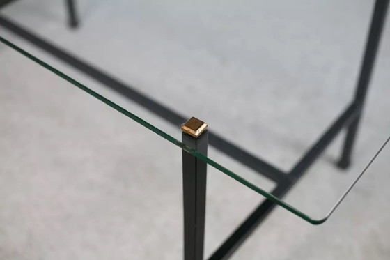 Image 1 of Table Basse Par Paul Geoffroy Édition Airborne