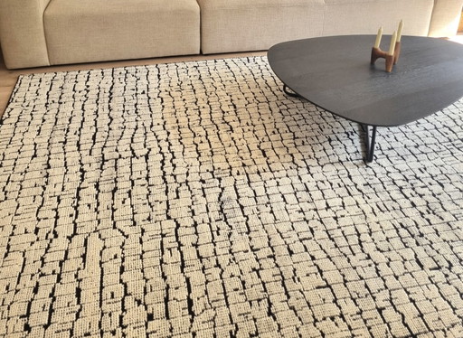 Alfombra Eichholtz Nirvana 200x300