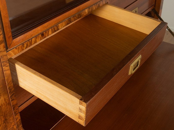 Image 1 of Scrivania Art Déco anni '20, vintage