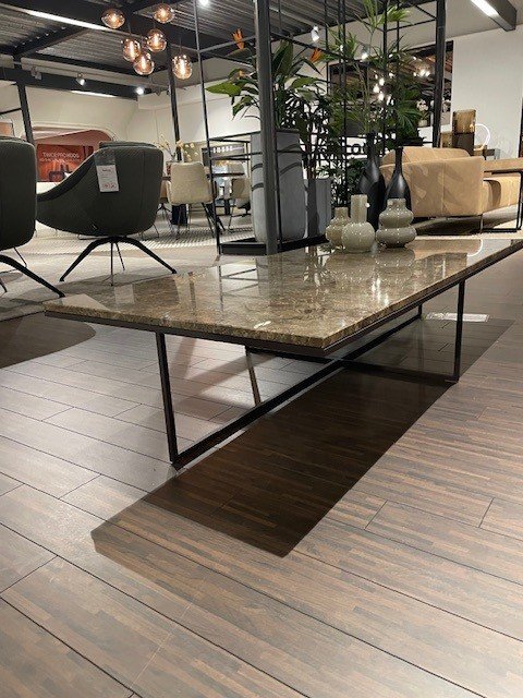 Image 1 of Table basse Topform Batu