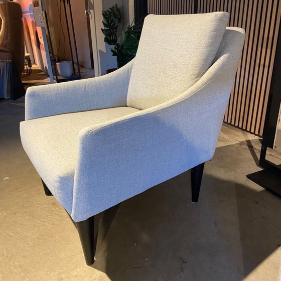Image 1 of Easy Armchair