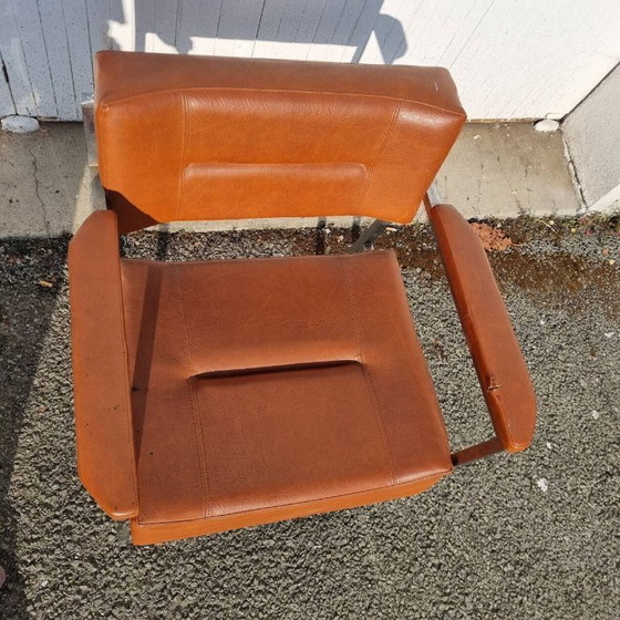 Image 1 of poltrona skaî, 1960, Baughman