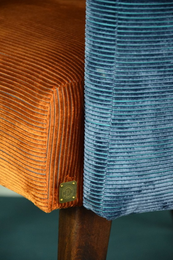 Image 1 of Poltrona di metà secolo