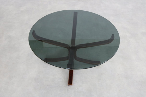 Image 1 of table basse vintage de Vatne Möbler