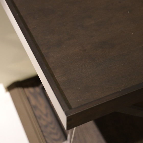 Image 1 of Mesa auxiliar Ghyczy T65 Butler