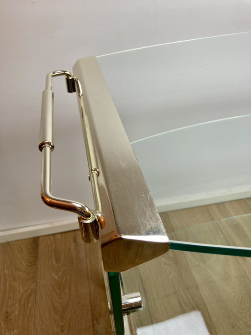 Gallotti & Radice Bar Cart/Trolley