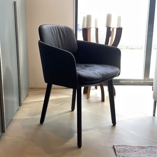 Arco Laze eetkamerstoel (set van 4)