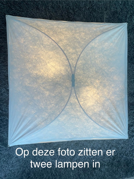 Image 1 of Splendido elemento di design: Flos Ariette 2 (Lampada da parete/soffitto)