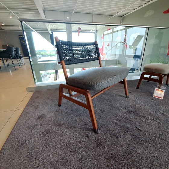 Image 1 of Poltrona Flexform Ortigia