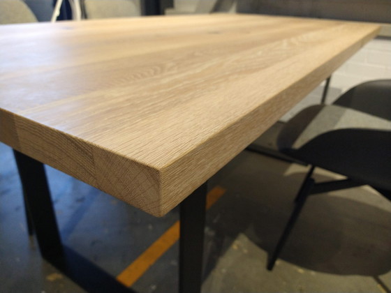 Image 1 of Tavolo da pranzo Janua SC58 - 180x90