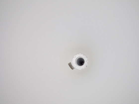 Image 1 of Deense vintage Semi-lamp van Bonderup en Thorup, Fog og Morup, 1968