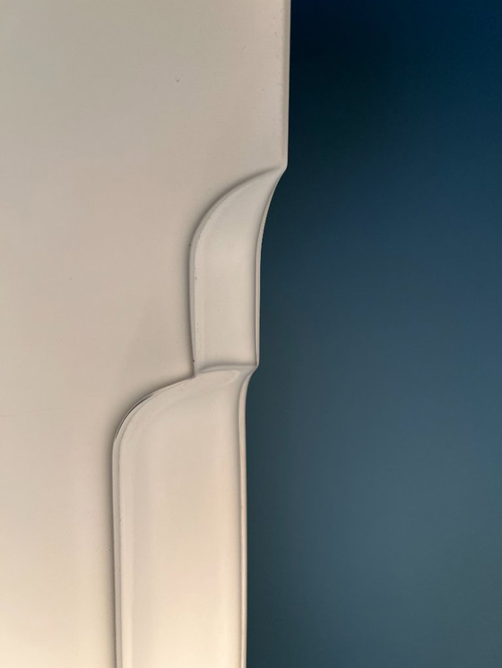 Image 1 of Kazuhide Takahama | Tik | Leukos | Italië | Muranoglas | 52 cm