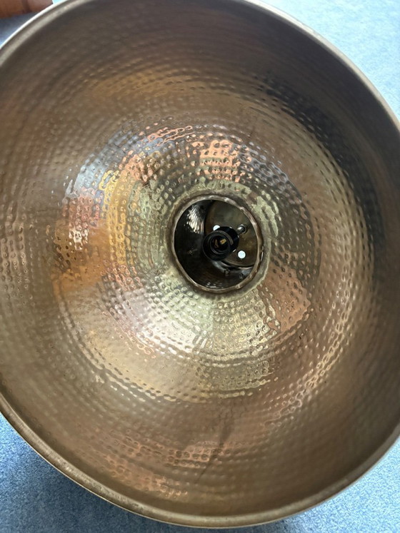 Image 1 of Suspension industrielle