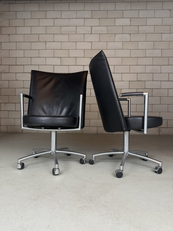 Image 1 of Erik Jorgensen EJ80-R office chair/conference chair