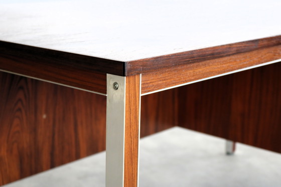 Image 1 of Vintage Deens bureau 