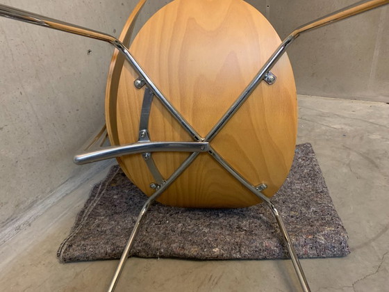 Image 1 of 2 x Tumbona Arrmet tamago