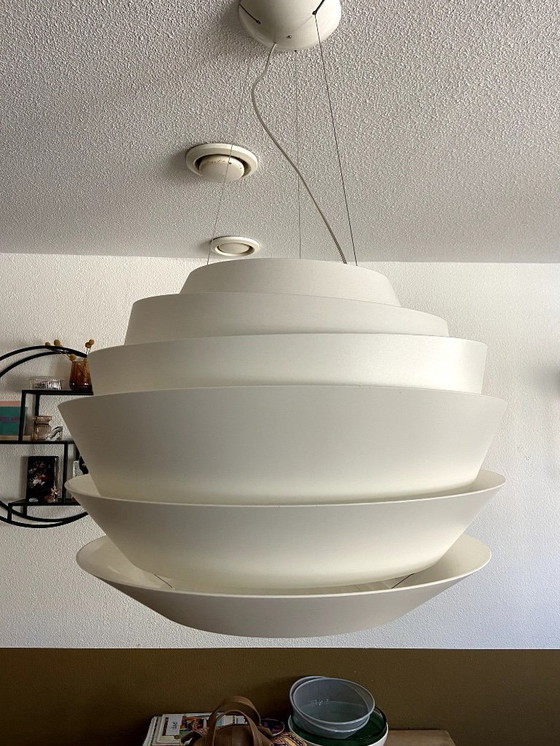 Image 1 of Foscarini "Soleil"