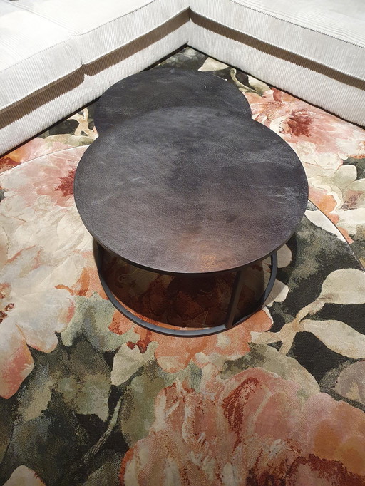 Feelings Raya coffee table (set of 2)