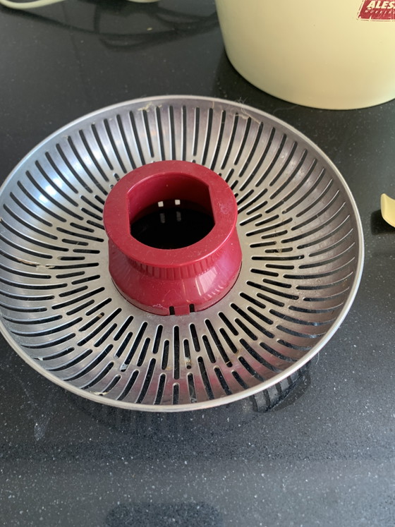 Image 1 of Iconico spremiagrumi Philips/Alessi
