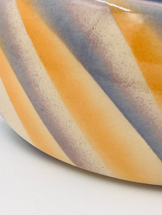 Image 1 of Vase Bay West Germany