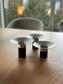 Bougeoirs Vintage Georg Jensen