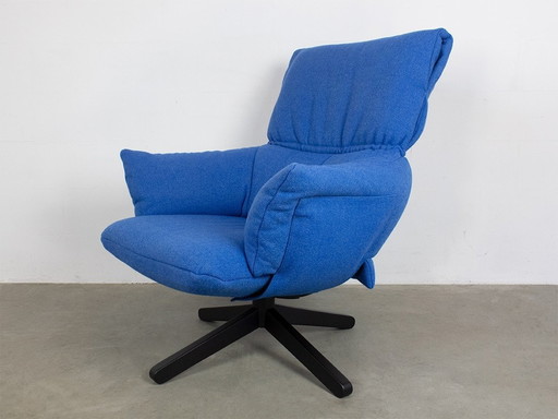 Cappellini Lud’o Fauteuil Design by Patricia Urquiola