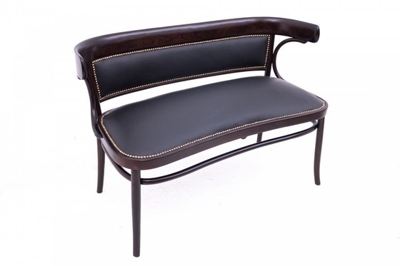 Image 1 of Ensemble de meubles Thonet, Europe occidentale, fin du XIXe siècle.