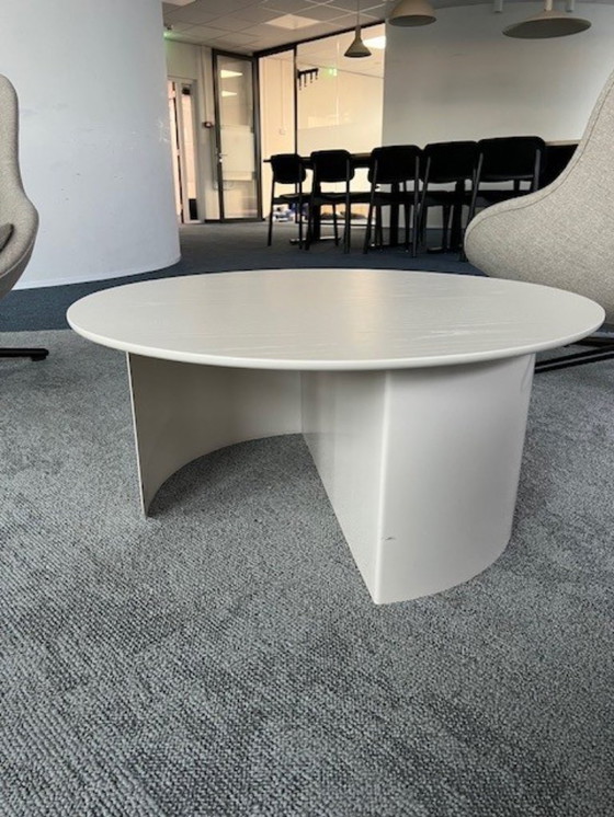 Image 1 of FEST PLATEAU SALONTAFEL, Sand