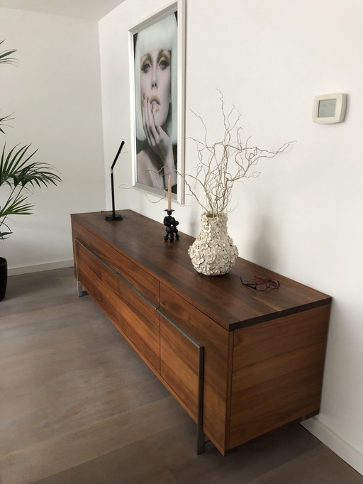 Sideboard Vision by Bert Plantagie