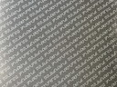 Canapé d'angle Flexform groundpiece tissu anthracite catégorie extra