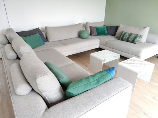Aikon Lounge van Design op voorraad