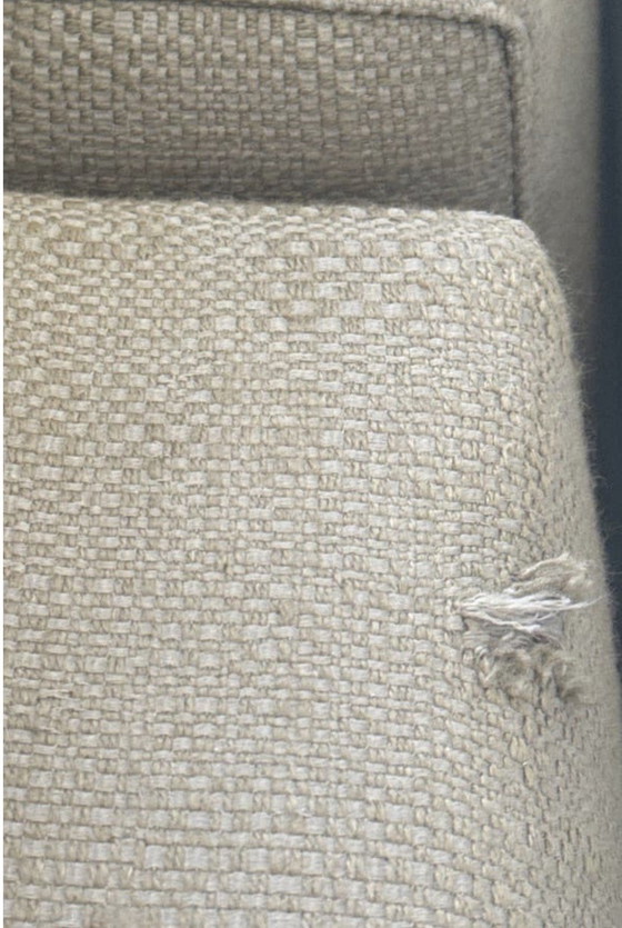 Image 1 of Linteloo Mauro Sofa Greige/Beige/Taupe 290 cm - leicht beschädigt