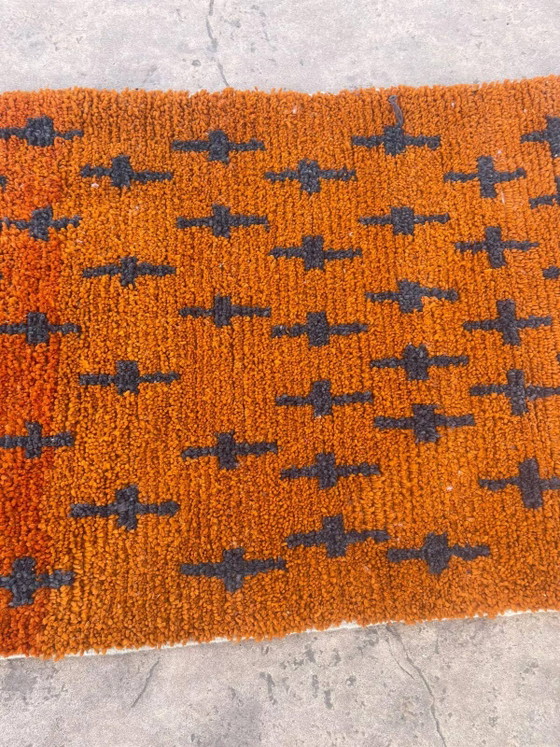 Tappeto tradizionale fatto a mano 250cm x 150cm Marocchino – Tappeti, Wool (photo 4 of 10)