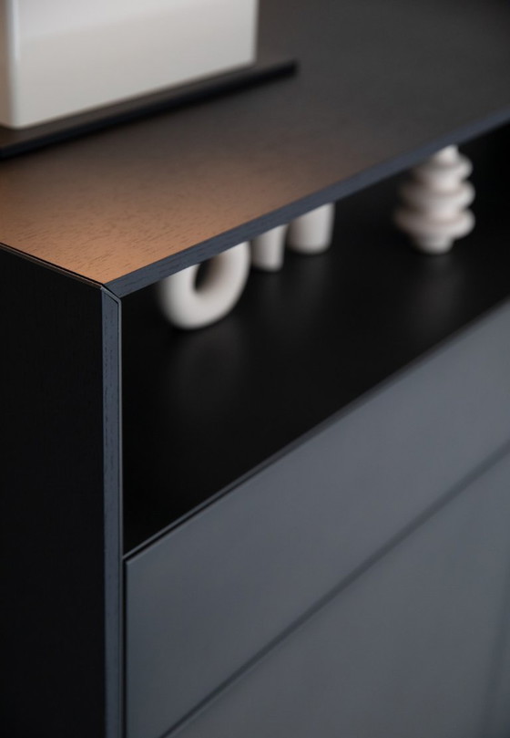 Image 1 of Tabla de surf alta Shelly Christine Kröncke