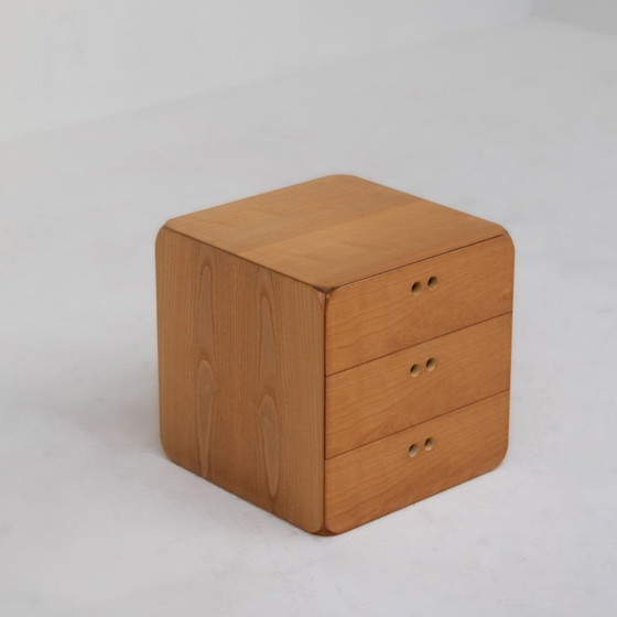 Image 1 of Derk Jan De Vries Kasten