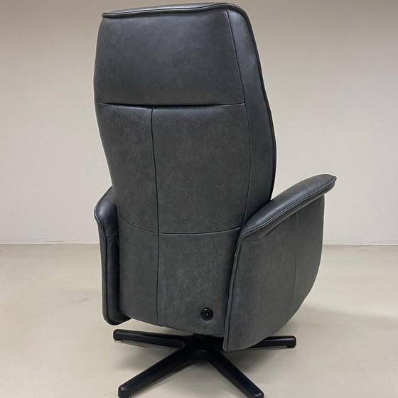 Image 1 of The Future Magic4 recliner