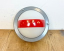 Vintage Emergency Wall or Ceiling Light, 1970s