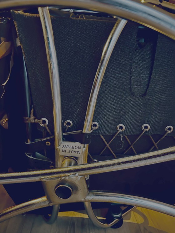 Image 1 of Fauteuil design vintage