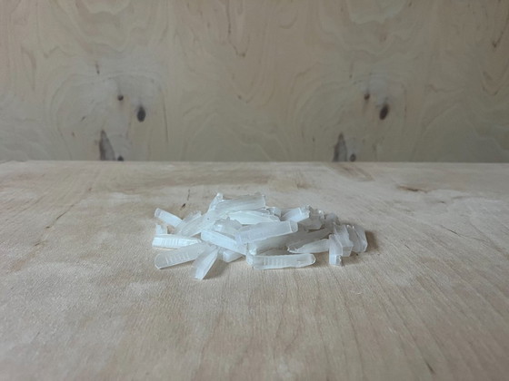 Image 1 of Vitsoe 606 Universal Shelving System